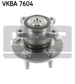 SKF VKBA 7604